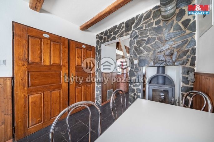 Pronájem, Restaurace, stravování, Nezvěstice