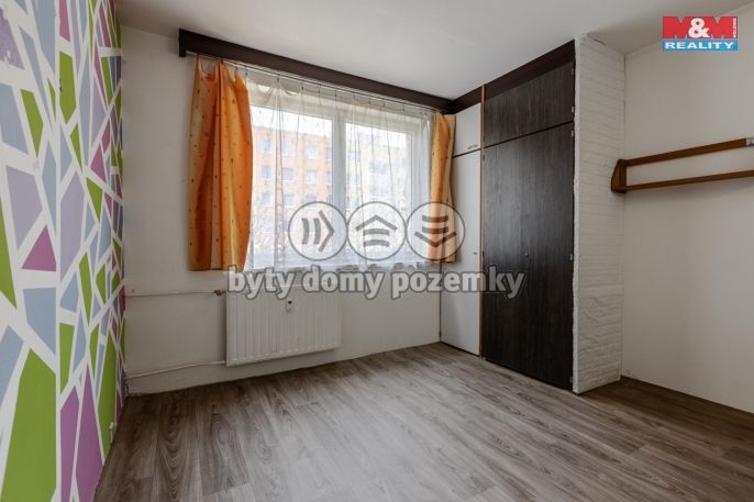 Prodej, Byt 1+1, Klatovy
