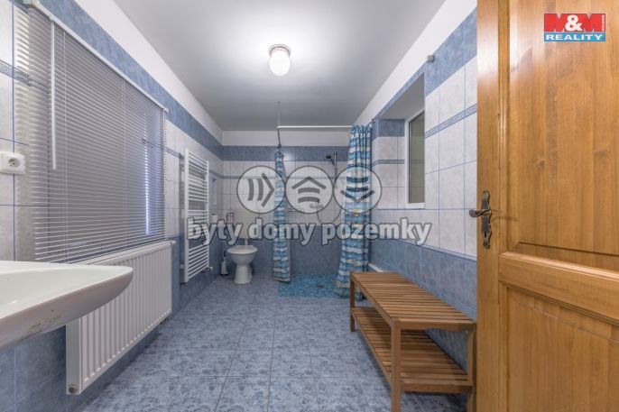 Prodej, Chalupa, Vysoké nad Jizerou