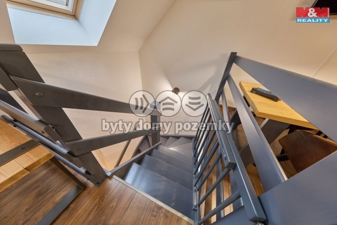 Prodej, Byt 4+kk, Žacléř