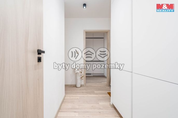 Prodej, Byt 3+kk, Hradec Králové