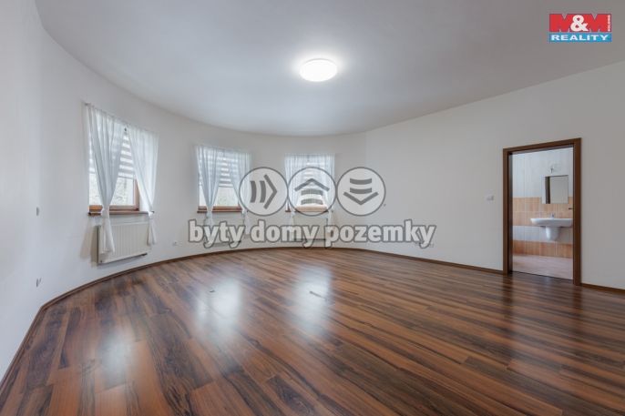 Prodej, Rodinný dům, Nová Role