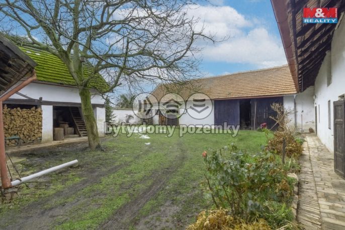 Prodej, Chalupa, Kouty