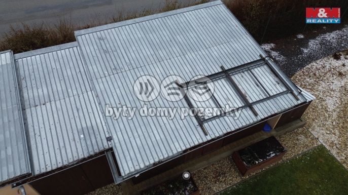 Prodej, Zahrada, Lipník