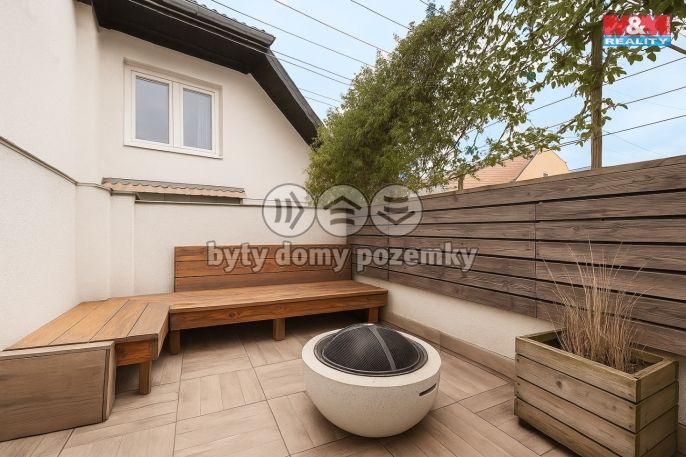 Prodej, Byt 1+1, Brno