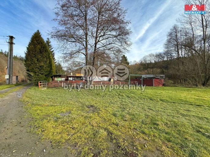 Prodej, Chata, Bečice