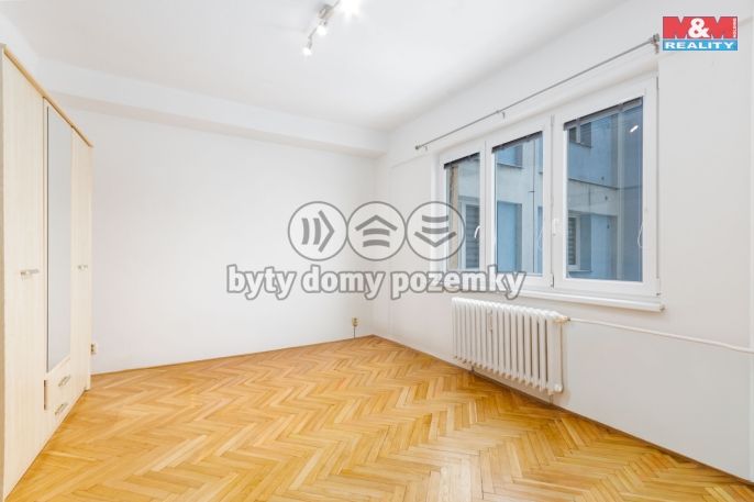 Prodej, Byt 2+1, Ostrava