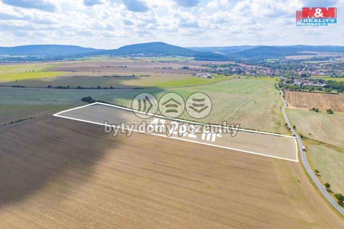 Prodej, Pole, Libomyšl