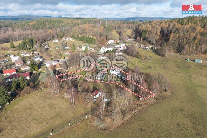 Prodej, Rodinný dům, Tatrovice