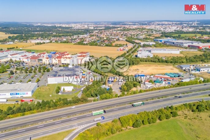 Pronájem, Provozní plocha, Plzeň