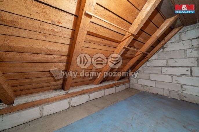Prodej, Rodinný dům, Mohelnice