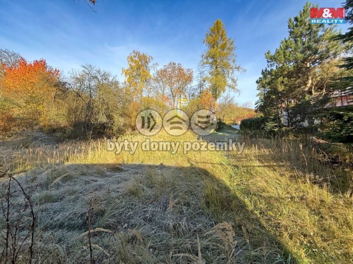 Prodej, Pozemek k bydlení, Choustník