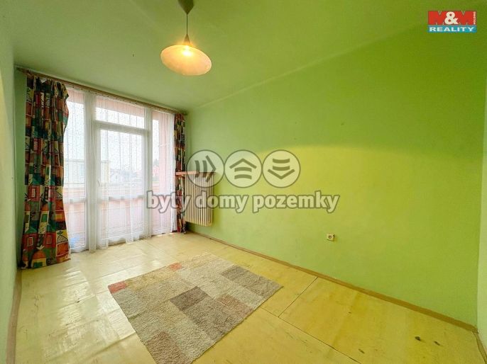 Prodej, Byt 4+kk, Litoměřice