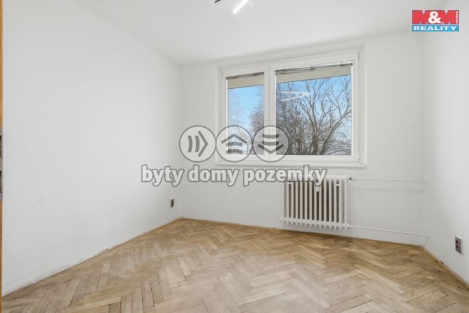 Prodej, Byt 2+1, Adamov