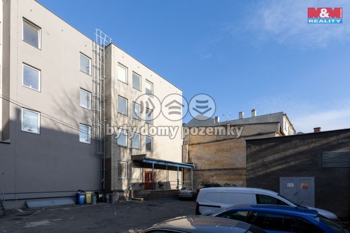 Prodej, Obchod a služby, Bruntál