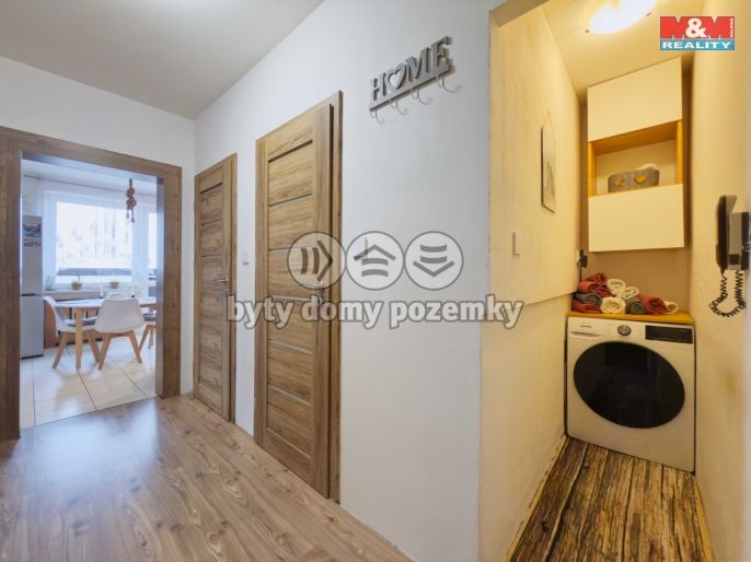 Prodej, Byt 3+1, Karviná