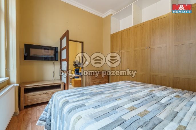 Prodej, Byt 2+1, Karlovy Vary