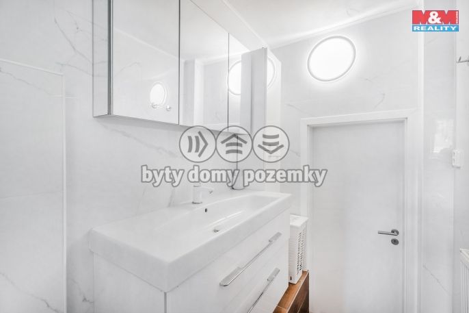 Prodej, Rodinný dům, Ústí nad Labem