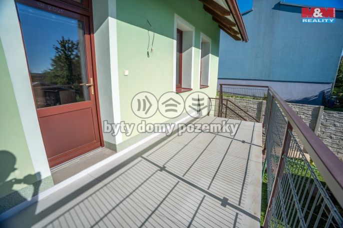 Prodej, Rodinný dům, Mikulov