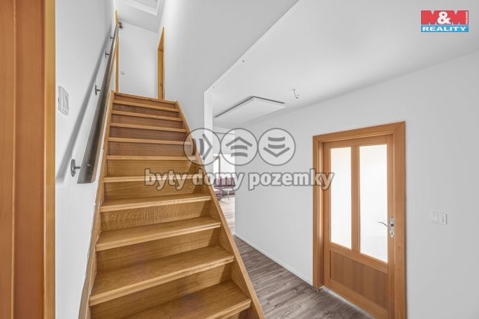 Prodej, Rodinný dům, Mukařov