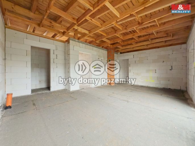 Prodej, Pozemek k bydlení, Horní Suchá