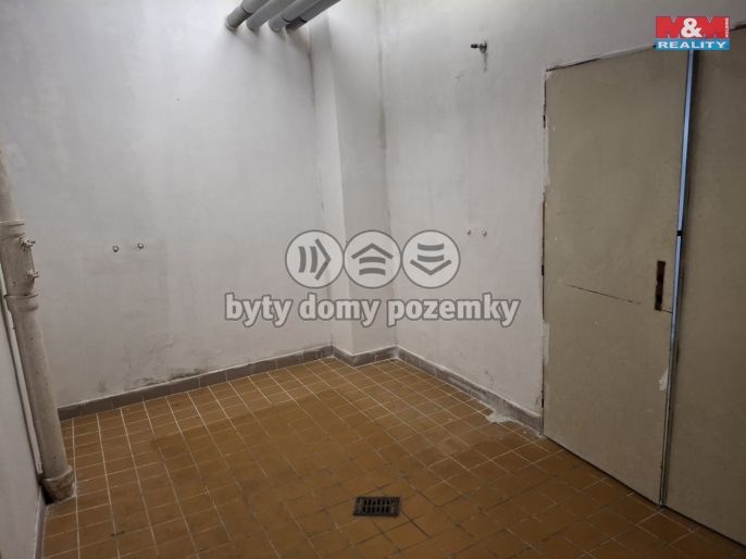 Pronájem, Sklad, Plzeň