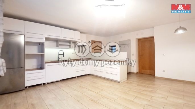 Prodej, Rodinný dům, Božejov