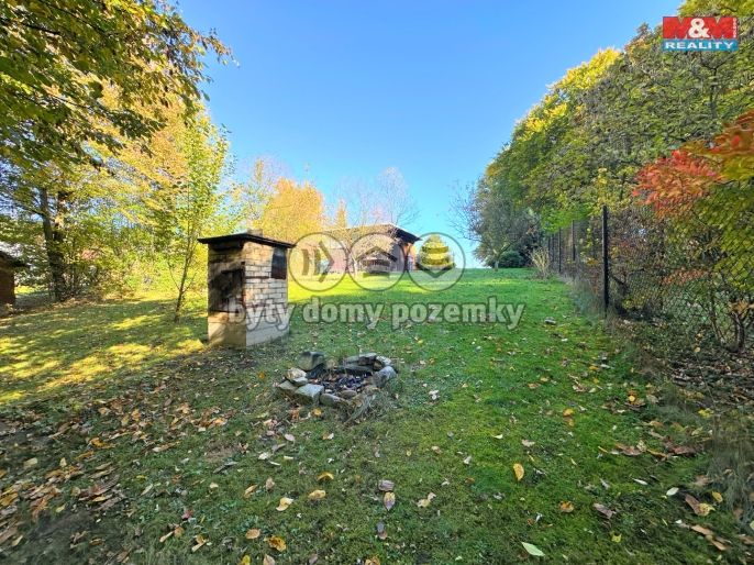 Prodej, Zahrada, Ostrava