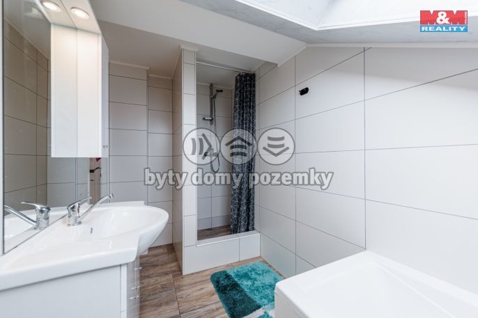 Prodej, Rodinný dům, Pernink