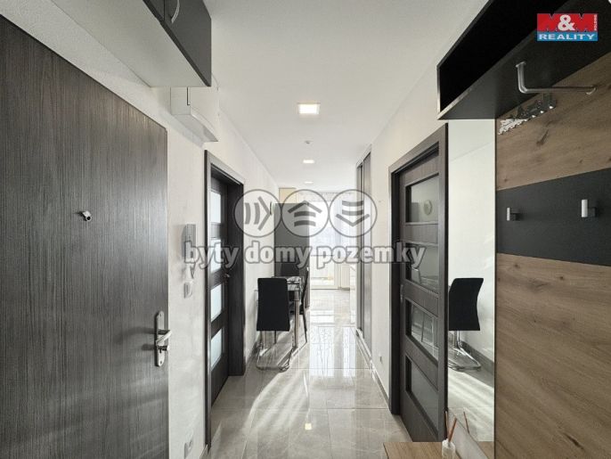 Prodej, Byt 2+1, České Budějovice