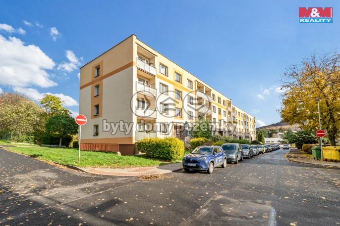 Prodej, Byt 3+kk, Teplice