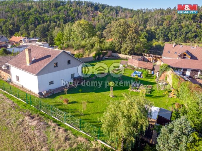 Prodej, Rodinný dům, Petrohrad