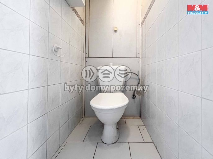 Pronájem, Byt 2+kk, Praha