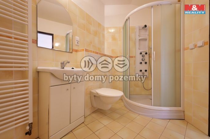 Prodej, Rodinný dům, Dětkovice