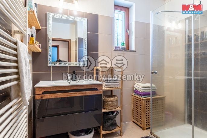 Prodej, Rodinný dům, Chroboly