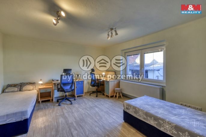 Prodej, Rodinný dům, Švihov