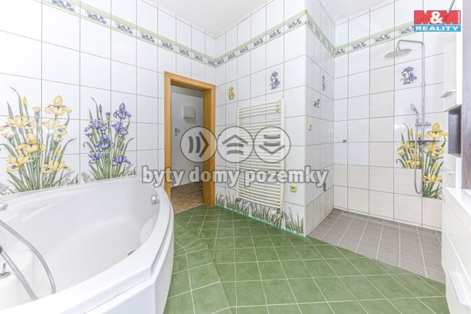 Prodej, Rodinný dům, Praha