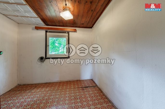 Prodej, Chata, Nová Role