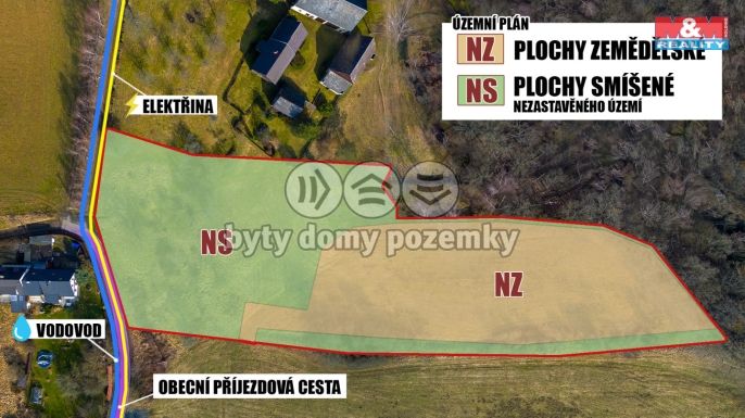 Prodej, Louka, Dubá