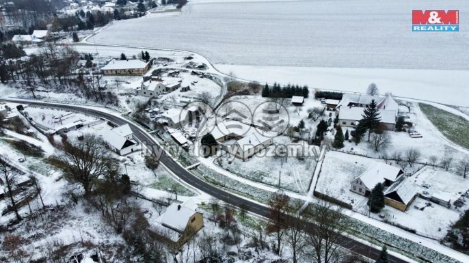 Prodej, Rodinný dům, Třebařov