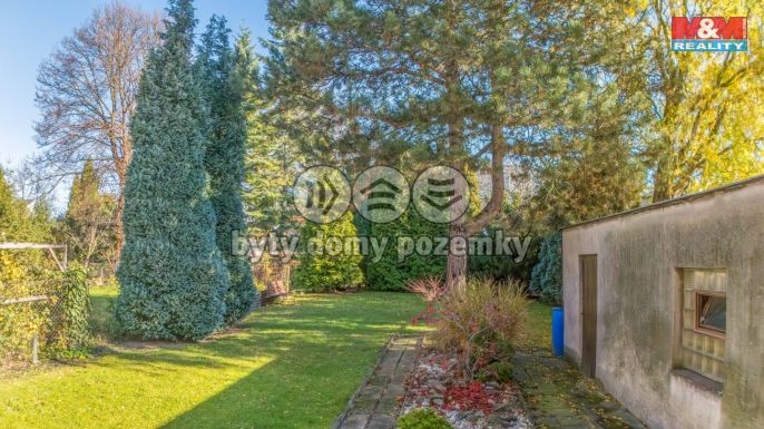 Prodej, Rodinný dům, Ostrava