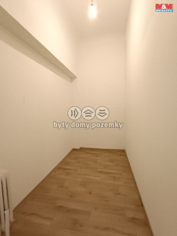 Pronájem, Byt 2+1, Frýdek-Místek