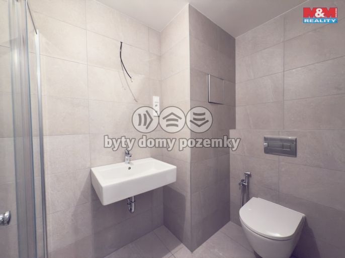 Prodej, Byt 2+kk, Kladno