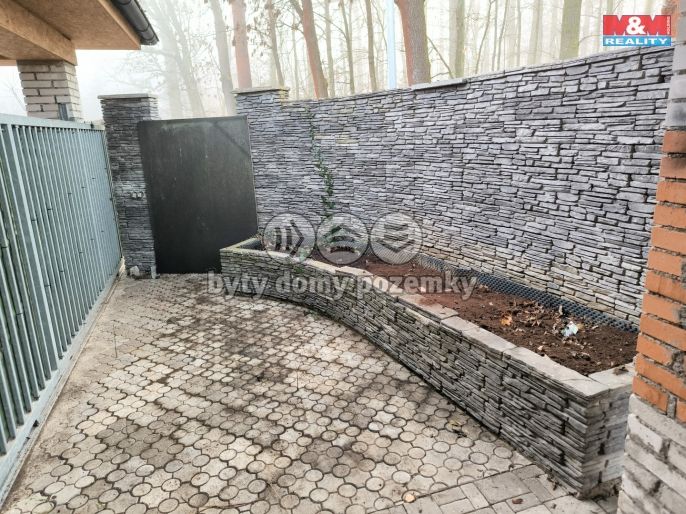 Prodej, Rodinný dům, Mokrovraty