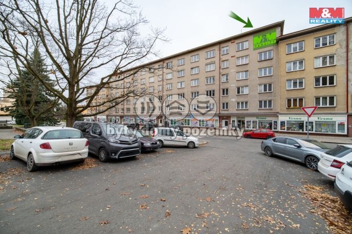 Prodej, Byt 2+1, Česká Třebová