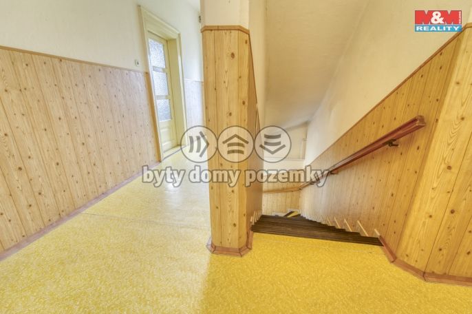 Prodej, Rodinný dům, Chotěšov