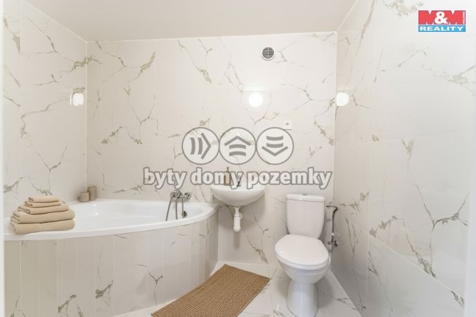 Prodej, Rodinný dům, Lošany