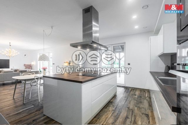 Prodej, Rodinný dům, Bořanovice