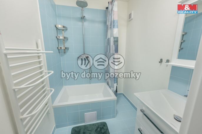 Prodej, Byt 3+1, Praha