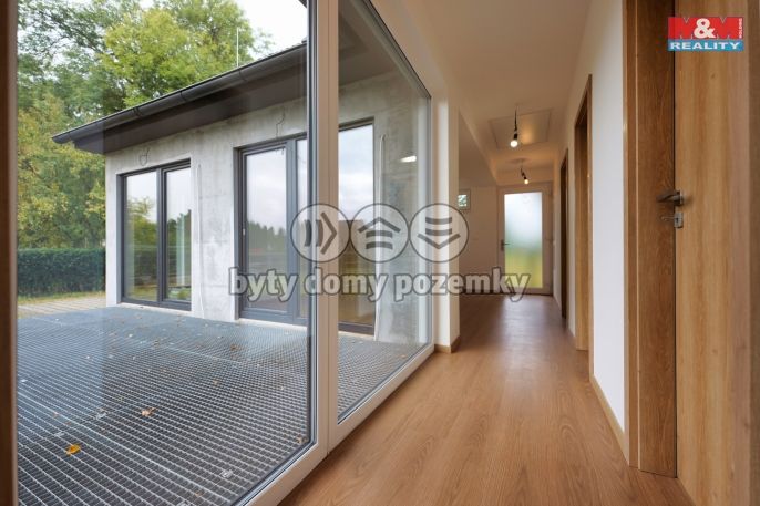 Prodej, Rodinný dům, Vrbátky